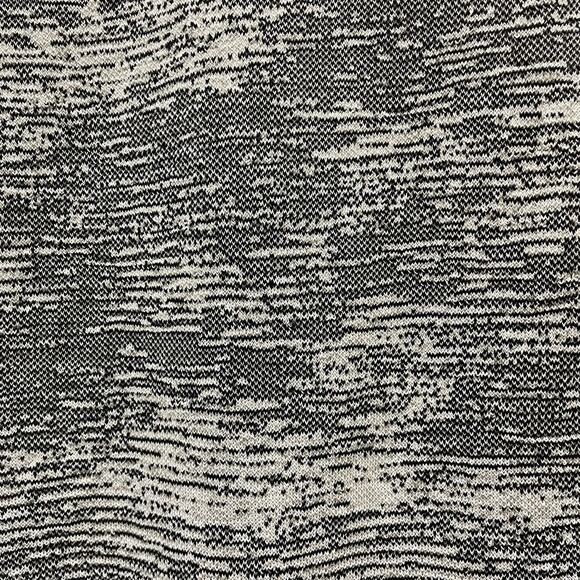 Jason Wu L Sweater | Spacedye Knit Pullover, Designer Collection, Viscose, Rare - Picture 5 of 5